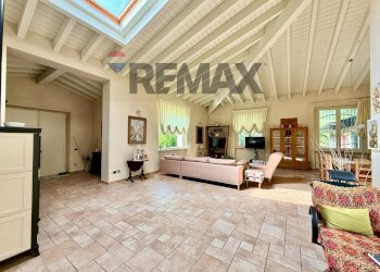 Soggiorno - Independent house Via Montegrappa
 
29, Gadesco-Pieve Delmona - photo 5