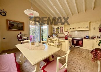Sala da pranzo - Independent house Via Montegrappa
 
29, Gadesco-Pieve Delmona - photo 7