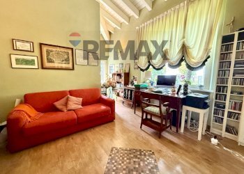 Soggiorno - Independent house Via Montegrappa
 
29, Gadesco-Pieve Delmona - photo 10