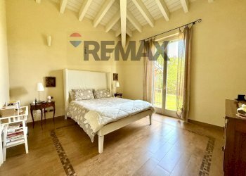 Camera / camera da letto - Independent house Via Montegrappa
 
29, Gadesco-Pieve Delmona - photo 15