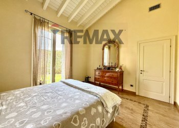 Camera / camera da letto - Independent house Via Montegrappa
 
29, Gadesco-Pieve Delmona - photo 17