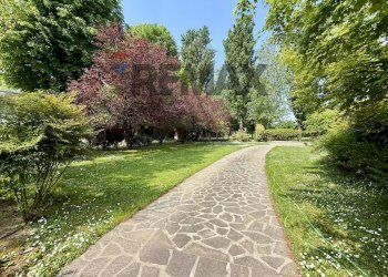 Giardino - Independent house Via Montegrappa
 
29, Gadesco-Pieve Delmona - photo 28