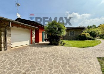 Casa all\'aperto - Independent house Via Montegrappa
 
29, Gadesco-Pieve Delmona - photo 30