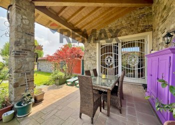 Terrazza - Independent house Via Montegrappa
 
29, Gadesco-Pieve Delmona - photo 31