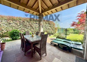 Terrazza - Independent house Via Montegrappa
 
29, Gadesco-Pieve Delmona - photo 32