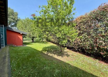 Giardino - Independent house Via Montegrappa
 
29, Gadesco-Pieve Delmona - photo 33