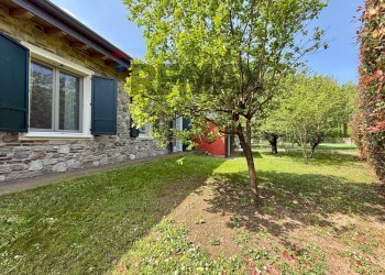 Giardino - Independent house Via Montegrappa
 
29, Gadesco-Pieve Delmona - photo 34