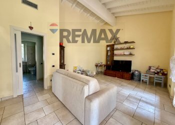 Soggiorno - Independent house Via Montegrappa
 
29, Gadesco-Pieve Delmona - photo 37