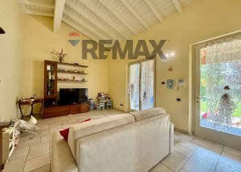 Soggiorno - Independent house Via Montegrappa
 
29, Gadesco-Pieve Delmona - photo 38