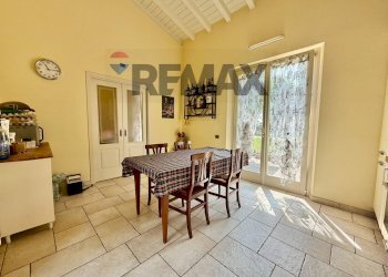 Sala da pranzo - Independent house Via Montegrappa
 
29, Gadesco-Pieve Delmona - photo 41