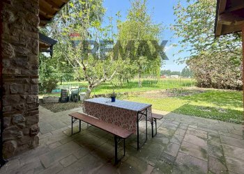 Terrazza - Independent house Via Montegrappa
 
29, Gadesco-Pieve Delmona - photo 47