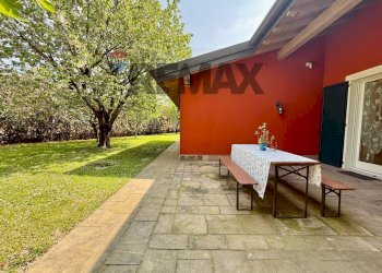 Terrazza - Independent house Via Montegrappa
 
29, Gadesco-Pieve Delmona - photo 48