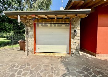 Casa all\'aperto - Independent house Via Montegrappa
 
29, Gadesco-Pieve Delmona - photo 49