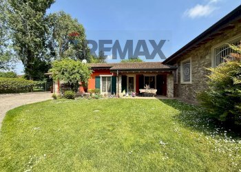 Casa all\'aperto - Independent house Via Montegrappa
 
29, Gadesco-Pieve Delmona - photo 50