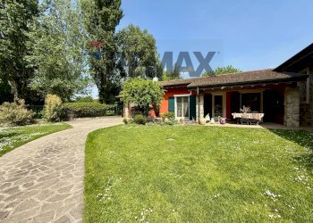 Giardino - Independent house Via Montegrappa
 
29, Gadesco-Pieve Delmona - photo 51