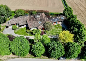 Casa all\'aperto - Independent house Via Montegrappa
 
29, Gadesco-Pieve Delmona - photo 54