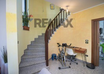 Scale - Casa indipendente VIALE MATRINO
 
222, Città Sant'Angelo - foto 16
