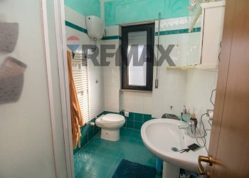 Bagno - Casa indipendente VIALE MATRINO
 
222, Città Sant'Angelo - foto 23