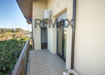 Balcone - Casa indipendente VIALE MATRINO
 
222, Città Sant'Angelo - foto 34
