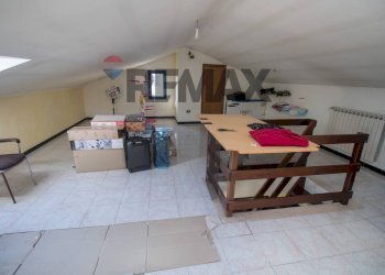 Ufficio - Casa indipendente VIALE MATRINO
 
222, Città Sant'Angelo - foto 36