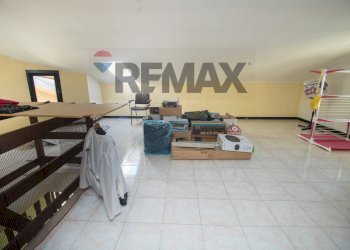Soggiorno - Casa indipendente VIALE MATRINO
 
222, Città Sant'Angelo - foto 37
