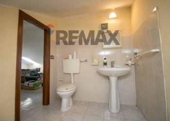 Bagno - Casa indipendente VIALE MATRINO
 
222, Città Sant'Angelo - foto 40