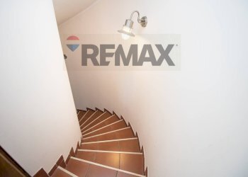 Scale - Casa indipendente VIALE MATRINO
 
222, Città Sant'Angelo - foto 43