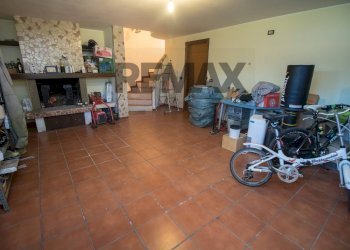 Terrazza - Casa indipendente VIALE MATRINO
 
222, Città Sant'Angelo - foto 44