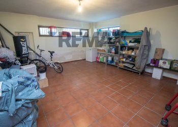 Palestra - Casa indipendente VIALE MATRINO
 
222, Città Sant'Angelo - foto 45
