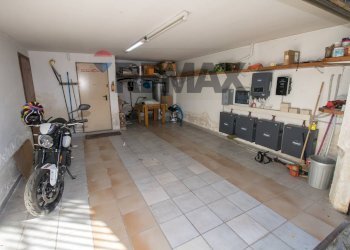 Palestra - Casa indipendente VIALE MATRINO
 
222, Città Sant'Angelo - foto 47