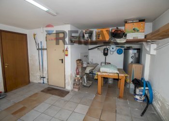 Dispensa di stoccaggio - Casa indipendente VIALE MATRINO
 
222, Città Sant'Angelo - foto 48