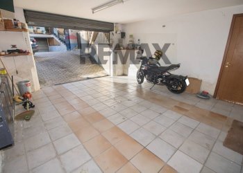 Terrazza - Casa indipendente VIALE MATRINO
 
222, Città Sant'Angelo - foto 49