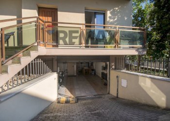 Edificio all\'aperto - Casa indipendente VIALE MATRINO
 
222, Città Sant'Angelo - foto 53