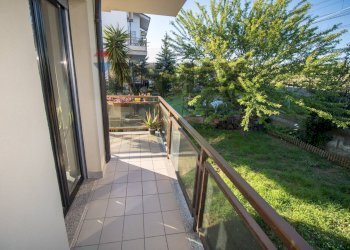 Balcone - Casa indipendente VIALE MATRINO
 
222, Città Sant'Angelo - foto 64