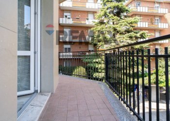 Balcone - Trilocale Via Claudio Monteverdi
 
1, Parma - foto 21