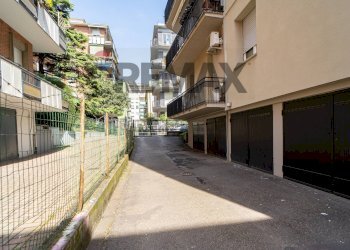 Edificio all\'aperto - Trilocale Via Claudio Monteverdi
 
1, Parma - foto 25