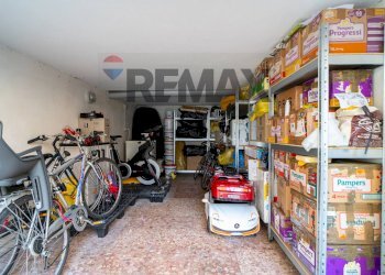 Dispensa di stoccaggio - Trilocale Via Claudio Monteverdi
 
1, Parma - foto 26