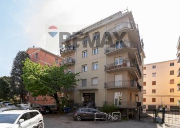 Edificio all\'aperto - Trilocale Via Claudio Monteverdi
 
1, Parma - foto 27