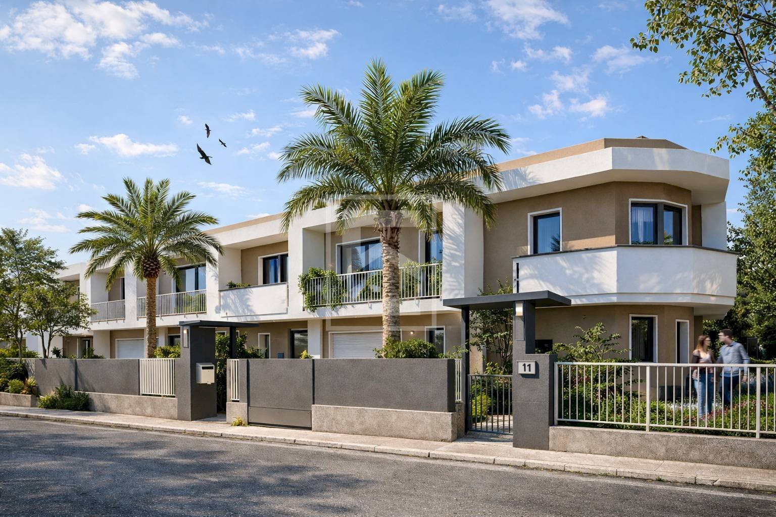 Foto 1 - Casa semi indipendente via frassino
 
cm, Peschiera del Garda - foto 1