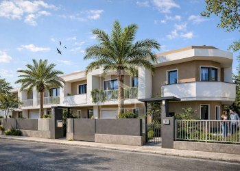 Foto 1 - Casa semi indipendente via frassino
 
cm, Peschiera del Garda - foto 1