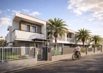 Foto 2 - Casa semi indipendente via frassino
 
cm, Peschiera del Garda - foto 2