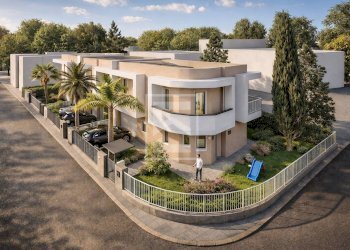 Foto 5 - Casa semi indipendente via frassino
 
cm, Peschiera del Garda - foto 5