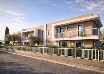 Foto 10 - Casa semi indipendente via frassino
 
cm, Peschiera del Garda - foto 10