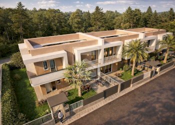 Foto 12 - Casa semi indipendente via frassino
 
cm, Peschiera del Garda - foto 12