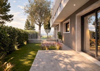 Foto 13 - Casa semi indipendente via frassino
 
cm, Peschiera del Garda - foto 13