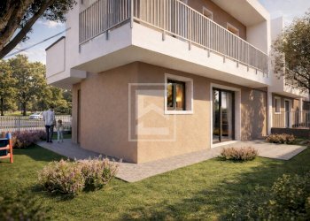 Foto 15 - Casa semi indipendente via frassino
 
cm, Peschiera del Garda - foto 15