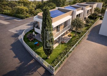 Foto 17 - Casa semi indipendente via frassino
 
cm, Peschiera del Garda - foto 17