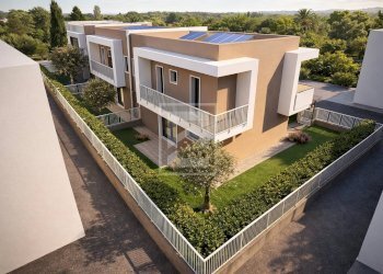 Foto 18 - Casa semi indipendente via frassino
 
cm, Peschiera del Garda - foto 18