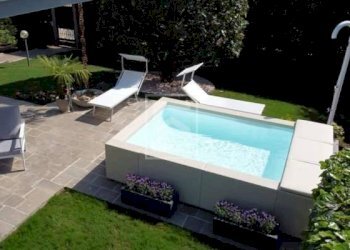 Foto 21 - Casa semi indipendente via frassino
 
cm, Peschiera del Garda - foto 21