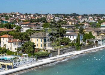 Foto 45 - Three-room apartment via villa del sole
9, Desenzano del Garda - photo 45